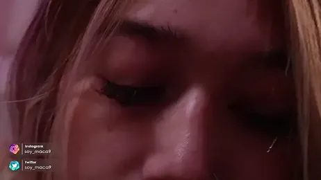 lilith_gray9 webcam model stream image