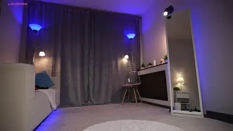 Amely_Young webcam model stream image