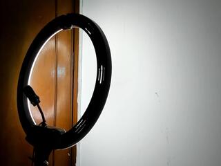 Tobias Vega webcam model stream image