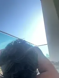 Samore_ webcam model stream image