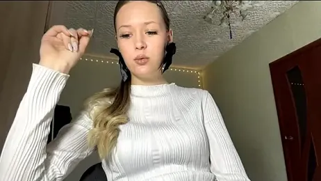 ZaidaSchwarten webcam model stream image