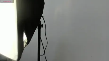 AbigailWilliams_ webcam model stream image