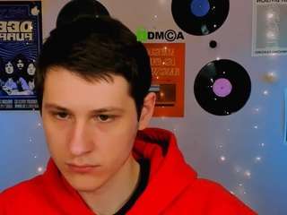 tom-vice webcam model stream image