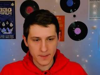 tom-vice webcam model stream image