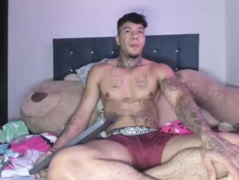 damonxxx1 webcam model stream image