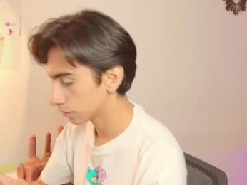 uyukie webcam model stream image