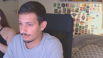 frost98xxx webcam model stream image