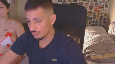 frost98xxx webcam model stream image