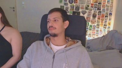 frost98xxx webcam model stream image