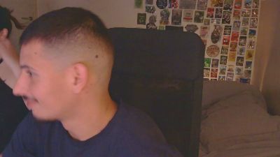 frost98xxx webcam model stream image