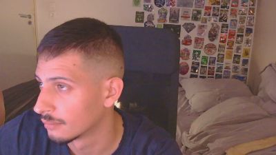 frost98xxx webcam cam4 model stream image