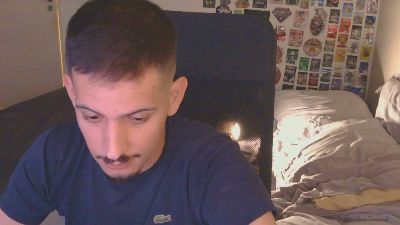 frost98xxx webcam model stream image