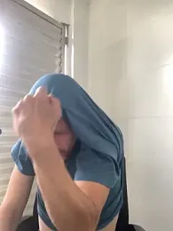 prorafadodoce webcam model stream image