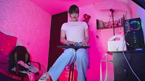 altair_w webcam model stream image