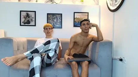 IMPERIO_ROMANO webcam stripchat model stream image