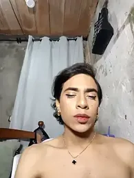 babyy_foxxy webcam model stream image