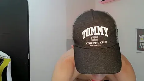 bby_santi webcam model stream image