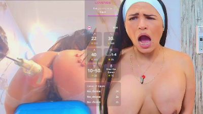 Isis_car0lina webcam model stream image
