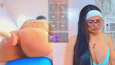 Isis_car0lina webcam model stream image