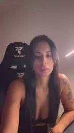 Hardprincess webcam model stream image