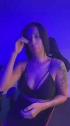Hardprincess webcam model stream image