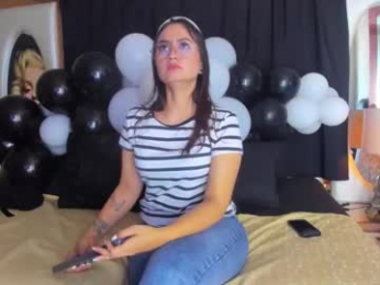 celeste_starsss webcam model stream image