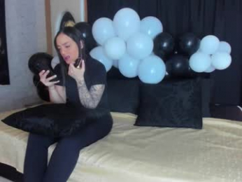 celeste_starsss webcam model stream image