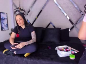 celeste_starsss webcam model stream image