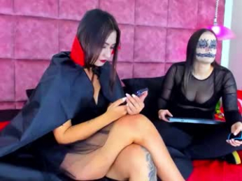 celeste_starsss webcam chaturbate model stream image