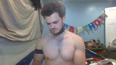 Booty_Milker webcam model stream image