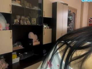 orphamalarkey webcam model stream image