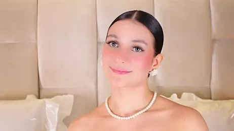 KiraKayleigh1 webcam model stream image