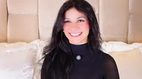 KiraKayleigh1 webcam model stream image