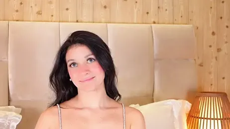 KiraKayleigh1 webcam model stream image