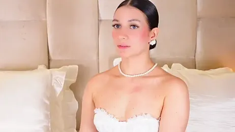 KiraKayleigh1 webcam model stream image