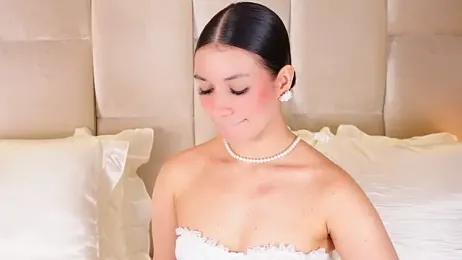 KiraKayleigh1 webcam model stream image