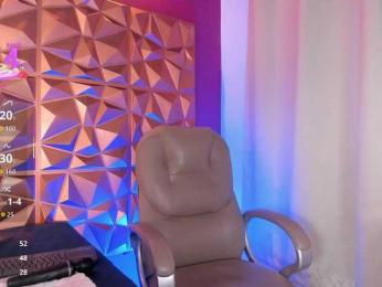 MaddieandMath webcam model stream image