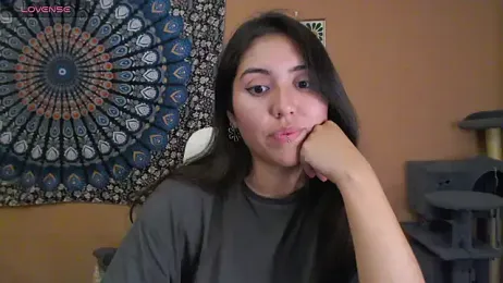 IntimateTales webcam model stream image