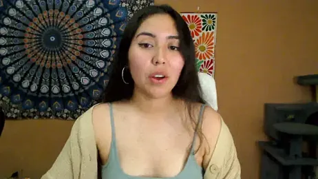 IntimateTales webcam model stream image