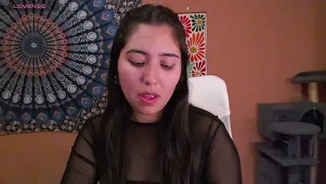 IntimateTales webcam model stream image