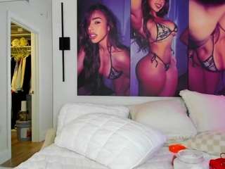 kimthedoll webcam model stream image