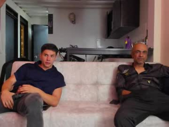 pjstr8_gymbros webcam chaturbate model stream image