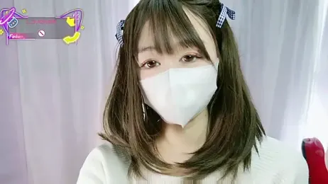 aaanyan webcam stripchat model stream image