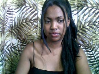 Julia-skye webcam model stream image
