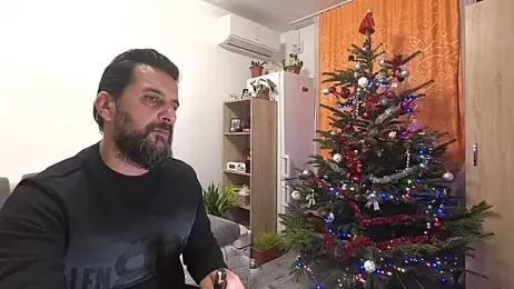 TARKAN1 webcam model stream image