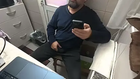 TARKAN1 webcam model stream image