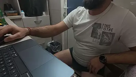 TARKAN1 webcam model stream image