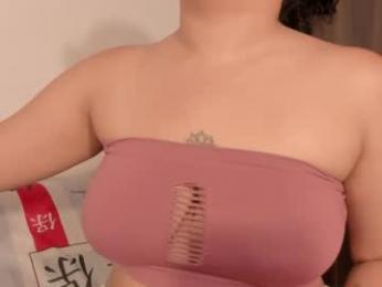 harley_red webcam model stream image
