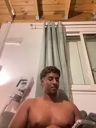 Axel_black10 webcam stripchat model stream image