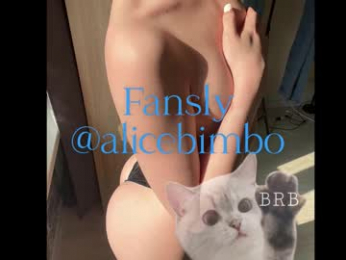 aliceparis69 webcam model stream image